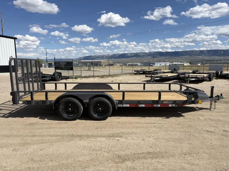 new ATV Trailers Horizon Trailers  for sale, in Casper, WY Thumbnail 6
