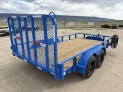 new ATV Trailers Horizon Trailers  for sale, in Casper, WY Thumbnail 5
