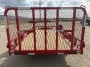 new ATV Trailers Horizon Trailers  for sale, in Casper, WY Thumbnail 4