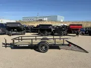 new ATV Trailers Karavan Trailers  for sale, in Casper, WY Thumbnail 2