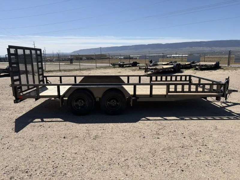 new ATV Trailers Load Trail  for sale, in Casper, WY Thumbnail 6