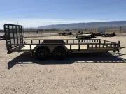new ATV Trailers Load Trail  for sale, in Casper, WY Thumbnail 6