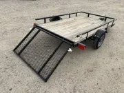 new ATV Trailers Karavan Trailers  for sale, in Casper, WY Thumbnail 5