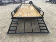 new ATV Trailers Load Trail  for sale, in Casper, WY Thumbnail 4