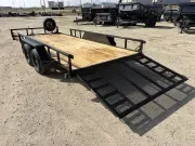 new ATV Trailers Load Trail  for sale, in Casper, WY Thumbnail 3