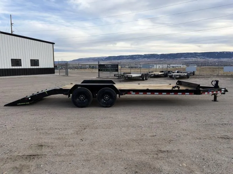new Car Haulers / Racing Trailers Load Trail  for sale, in Casper, WY Thumbnail 13