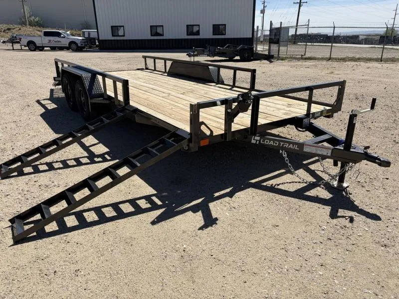 new ATV Trailers Load Trail  for sale, in Casper, WY Thumbnail 14