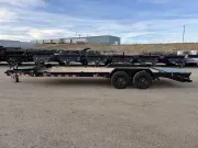 new Car Haulers / Racing Trailers Load Trail  for sale, in Casper, WY Thumbnail 2