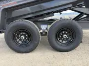 new Dump Trailers Horizon Trailers  for sale, in Casper, WY Thumbnail 11
