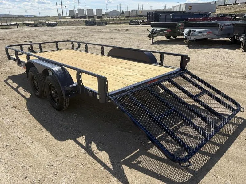 new ATV Trailers Horizon Trailers  for sale, in Casper, WY Thumbnail 10