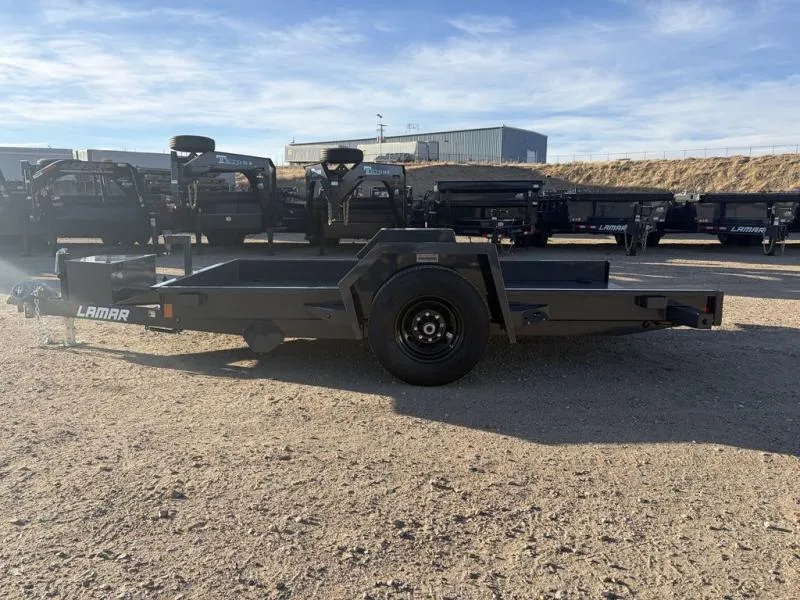 new ATV Trailers Lamar Trailers  for sale, in Casper, WY Thumbnail 2