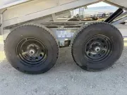 new Dump Trailers Horizon Trailers  for sale, in Casper, WY Thumbnail 11
