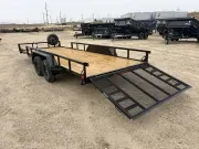 new ATV Trailers Load Trail  for sale, in Casper, WY Thumbnail 3
