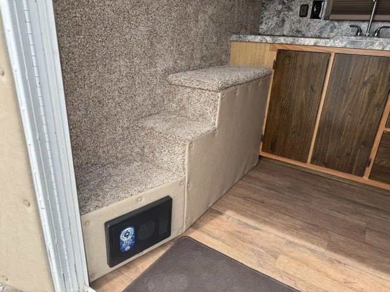 used Horse Trailers Titan Trailers  for sale, in Casper, WY Thumbnail 12