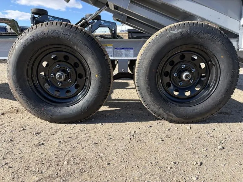 new Dump Trailers Horizon Trailers  for sale, in Casper, WY Thumbnail 17