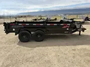 new Dump Trailers Horizon Trailers  for sale, in Casper, WY Thumbnail 6