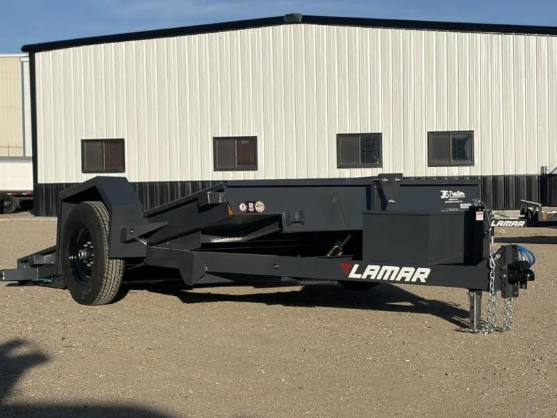 new ATV Trailers Lamar Trailers  for sale, in Casper, WY Thumbnail 14