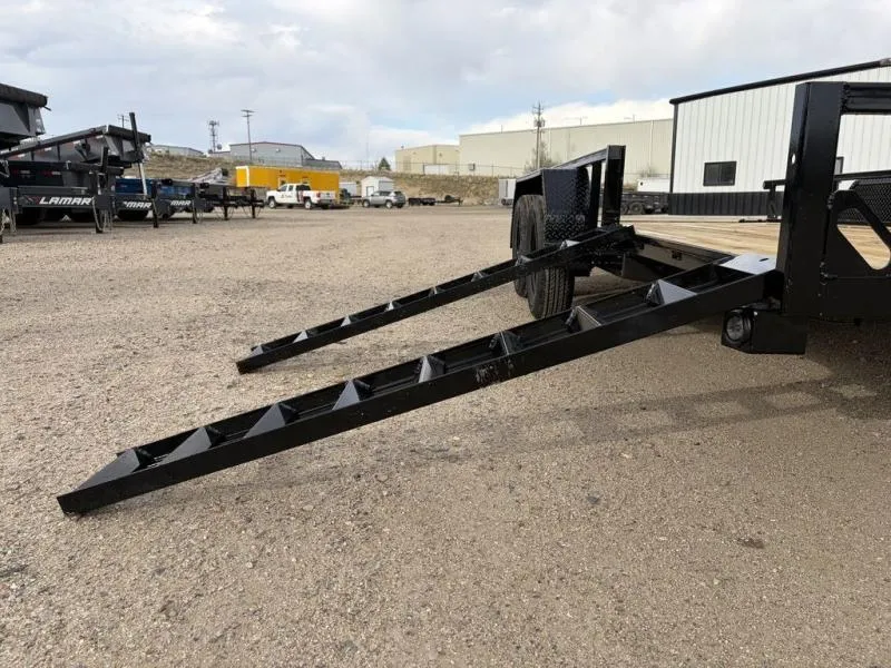 new ATV Trailers Load Trail  for sale, in Casper, WY Thumbnail 16