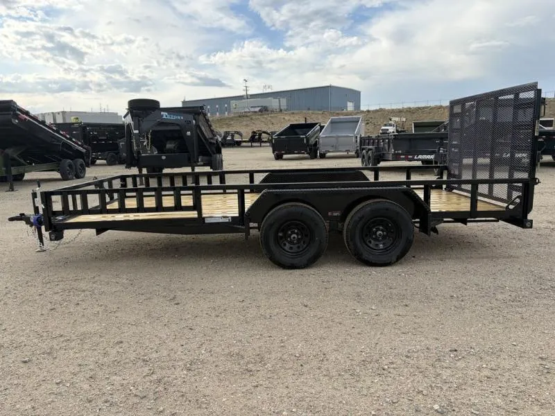 new ATV Trailers Load Trail  for sale, in Casper, WY Thumbnail 2