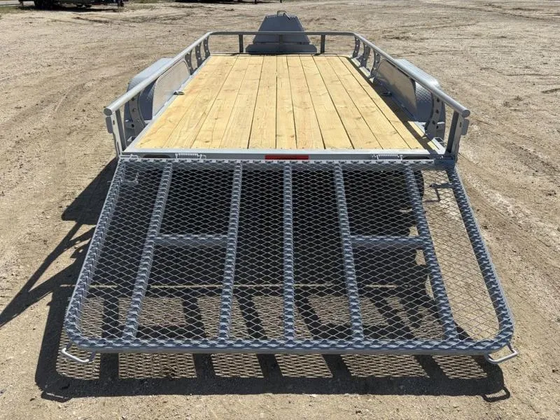 new ATV Trailers Horizon Trailers  for sale, in Casper, WY Thumbnail 11