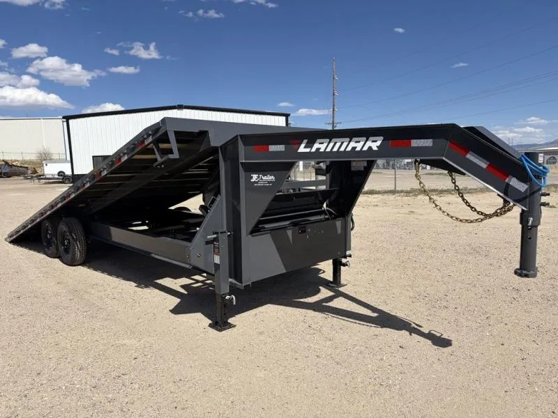 new Other Trailers Lamar Trailers  for sale, in Casper, WY Thumbnail 13