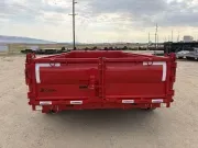 new Dump Trailers Horizon Trailers  for sale, in Casper, WY Thumbnail 4