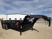 new Dump Trailers Horizon Trailers  for sale, in Casper, WY Thumbnail 7