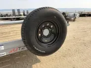 used ATV Trailers Horizon Trailers  for sale, in Casper, WY Thumbnail 8