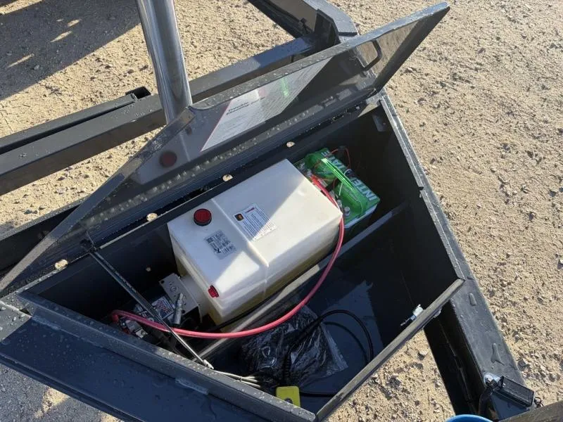 new Dump Trailers Lamar Trailers  for sale, in Casper, WY Thumbnail 15