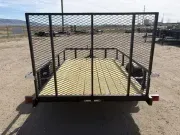 new ATV Trailers Karavan Trailers  for sale, in Casper, WY Thumbnail 4