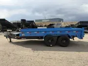 new Dump Trailers Load Trail  for sale, in Casper, WY Thumbnail 2