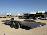 new Car Haulers / Racing Trailers Lamar Trailers  for sale, in Casper, WY Thumbnail 3