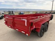 new Dump Trailers Horizon Trailers  for sale, in Casper, WY Thumbnail 5