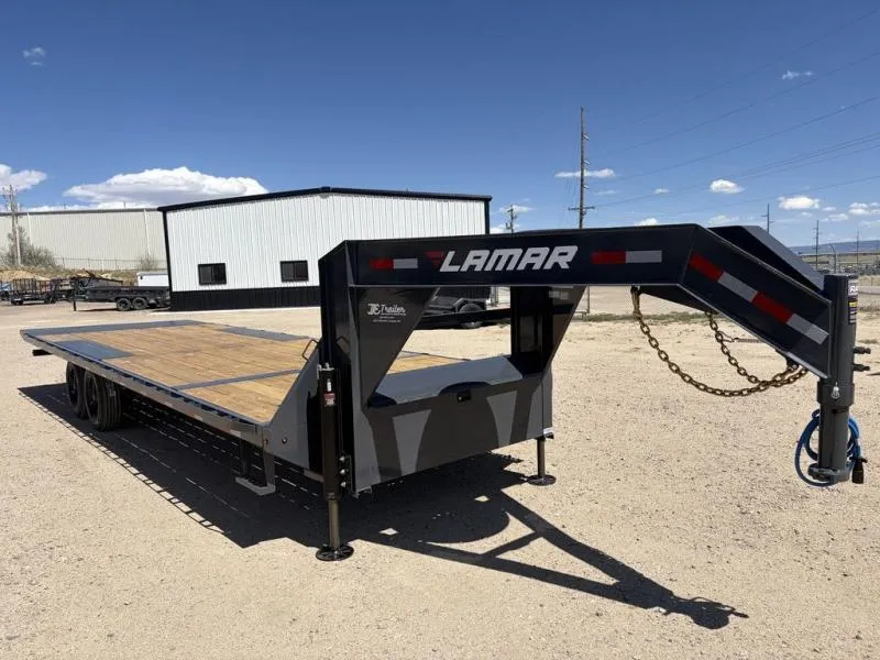 new Other Trailers Lamar Trailers  for sale, in Casper, WY Thumbnail 7