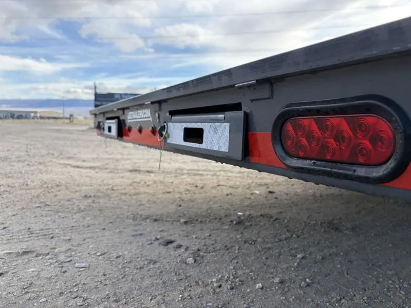 new Car Haulers / Racing Trailers Lamar Trailers  for sale, in Casper, WY Thumbnail 11