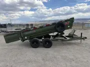 new Dump Trailers Horizon Trailers  for sale, in Casper, WY Thumbnail 6