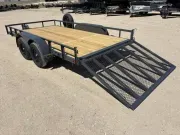 new ATV Trailers Lamar Trailers  for sale, in Casper, WY Thumbnail 10