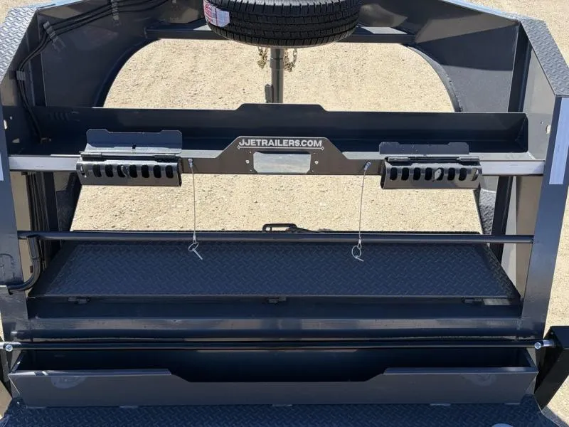 new Equipment / Flatbed Trailers Horizon Trailers  for sale, in Casper, WY Thumbnail 10