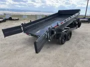 new Dump Trailers Horizon Trailers  for sale, in Casper, WY Thumbnail 5