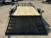 new ATV Trailers Load Trail  for sale, in Casper, WY Thumbnail 4