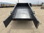 new Dump Trailers Lamar Trailers  for sale, in Casper, WY Thumbnail 11