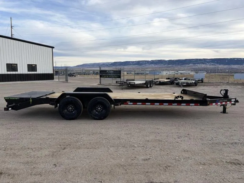 new Car Haulers / Racing Trailers Load Trail  for sale, in Casper, WY Thumbnail 6