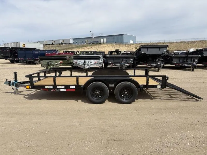new ATV Trailers Horizon Trailers  for sale, in Casper, WY Thumbnail 9