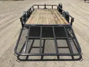 new ATV Trailers Horizon Trailers  for sale, in Casper, WY Thumbnail 11