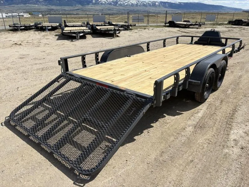 new ATV Trailers Horizon Trailers  for sale, in Casper, WY Thumbnail 12