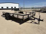 new ATV Trailers Load Trail  for sale, in Casper, WY Thumbnail 14
