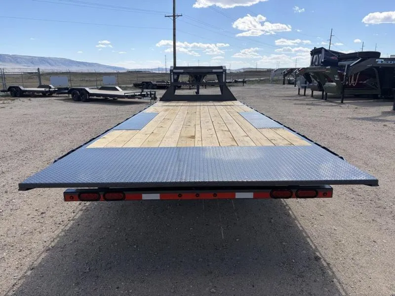 new Other Trailers Lamar Trailers  for sale, in Casper, WY Thumbnail 3