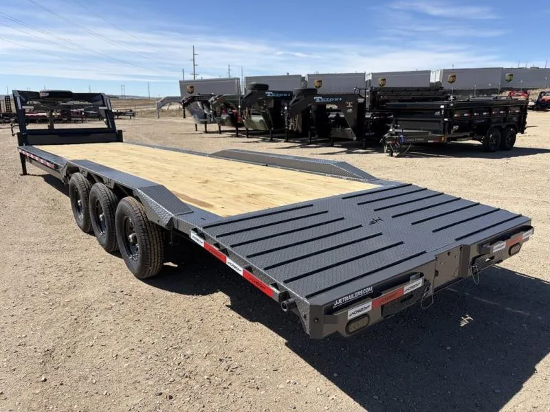 new Equipment / Flatbed Trailers Horizon Trailers  for sale, in Casper, WY Thumbnail 3