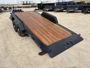 new Utility Trailers Double A Trailers  for sale, in Casper, WY Thumbnail 3