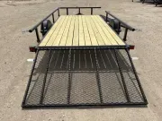 new ATV Trailers Karavan Trailers  for sale, in Casper, WY Thumbnail 11